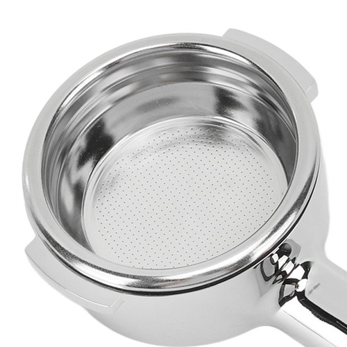 58mm coffee bottomless - 58mm,