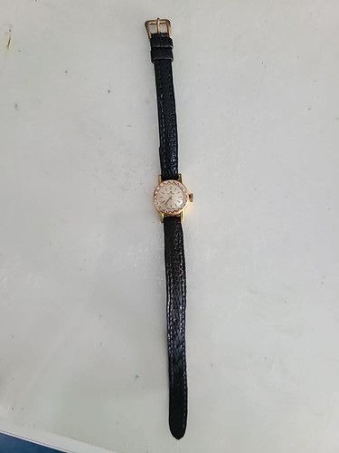 Montre bracelet vintage - montre-bracelet,