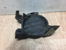 Enjoliveur anti brouillard