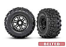 Traxxas TRX8979 Pneus Sur