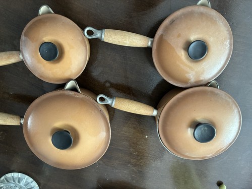 Creuset set casseroles - creuset,