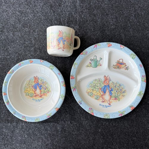 Vintage peter rabbit child - vintage,