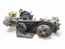 MOTEUR APRILIA SR GT 2022-2023
