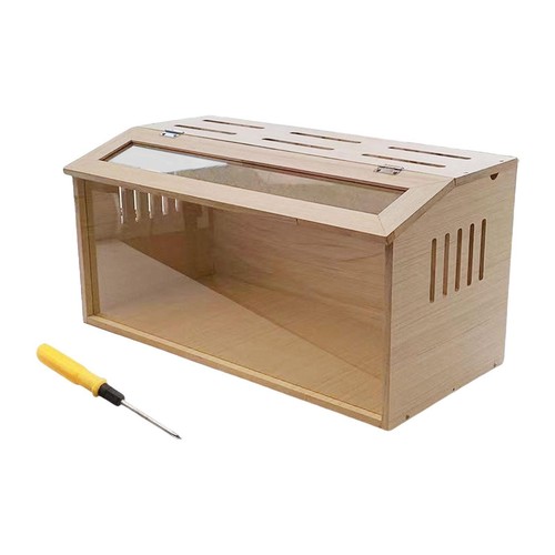 Cage élevage pour poussins - cage,