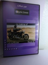 JOHNNY HALLYDAY: DVD OPTIC