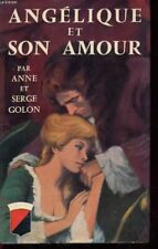 Angelique et son amour