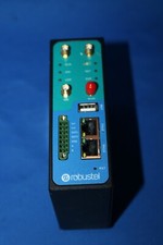 Routeur mobile cellulaire industriel robuste R3000-3P B018404 HSPA