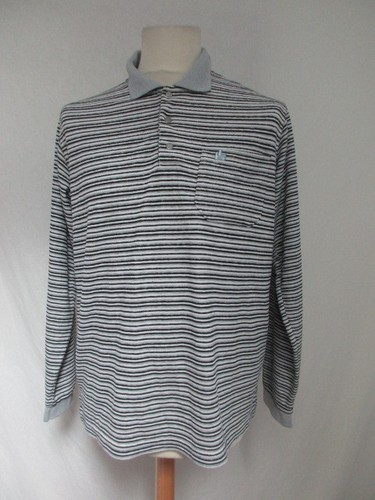 Polo vintage kana beach - polo, taille