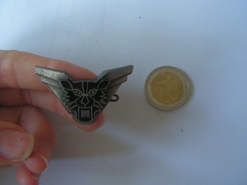 Insigne militaire 5 eme - militaire,
