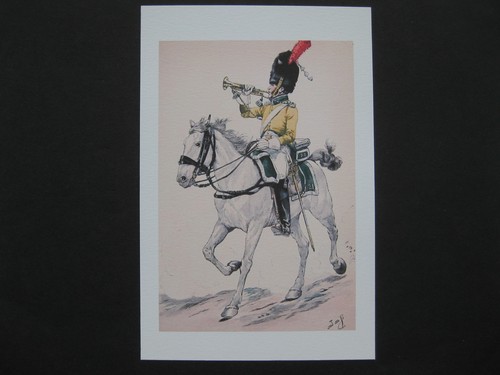 Reproduction aquarelle - d'aquarelle,