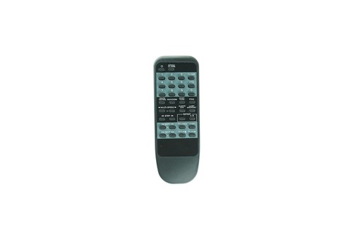 Replacement remote control - control, for