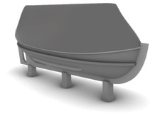 L’Arsenal 3D350-219 –