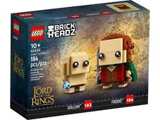 LEGO BrickHeadz / Lord of the