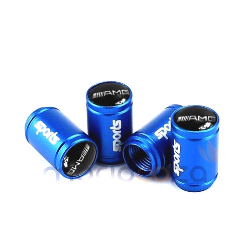 Bouchon valve de pneu - 4,
