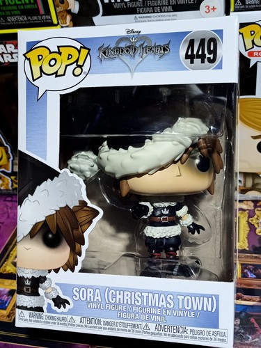 Stock kingdom hearts 3 - stock,