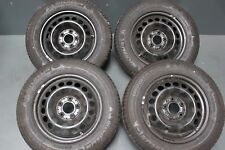 Original Mercedes A - B Jantes