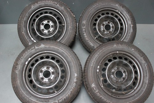 Original mercedes b jantes - mercedes, a