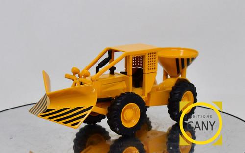 Chasse neige 229 - ,