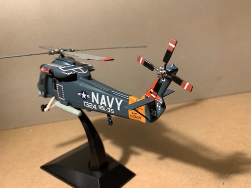 Kaman seasprite - sh-2f,