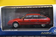 1/43  CITROËN CX GTI TURBO II