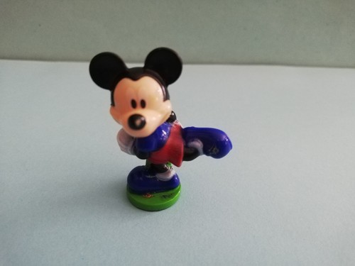 Figurines disney mickey mouse - disney,