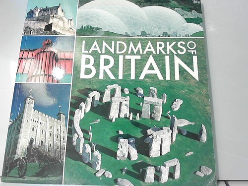 landmarks-of-britain