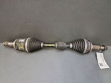 Cardan avant gauche - Toyota Prius III 1.8i hybride 136ch 2ZRFXE de 2009 à 2016