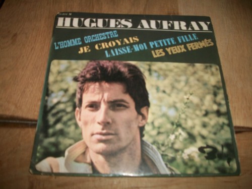 Vinyle tours hugues - tours,,