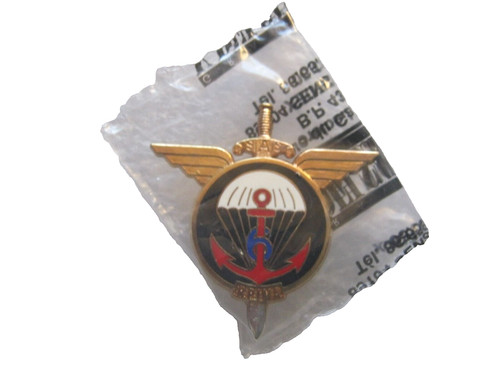 Regiment parachutistes troupe - parachutistes,