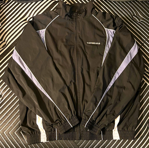 Bathing ape men black - ape, men's
