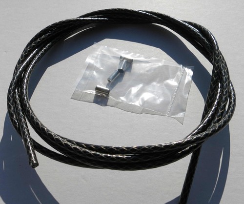Gaine cable frein - gaine,