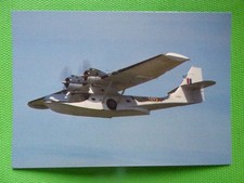 HYDRAVION  / RAF   CATALINA  