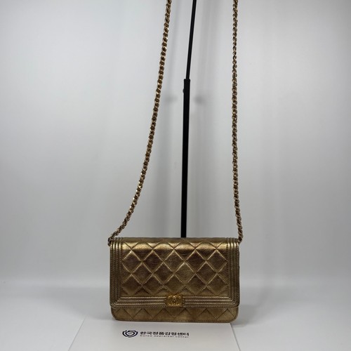 Chanel mini sac - chanel,