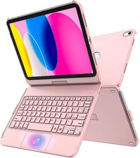 Housse Clavier Rétroéclairé