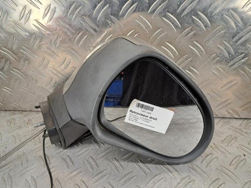 Retroviseur droit peugeot 207 - retroviseur,