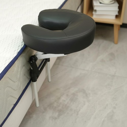 Appui tête massage pliable - appui-tête,