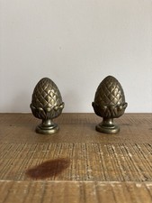 Lot 2 Boules d'Escalier/Embout