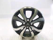 Jante alu - Citroen C1 II -