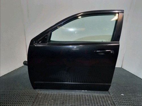 Porte avant gauche - porte,