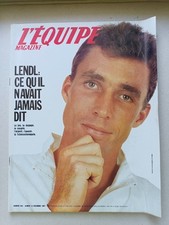 L'Equipe Magazine 348 du 12