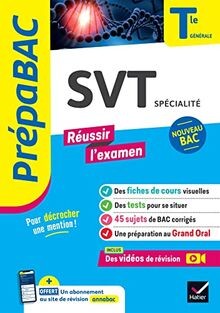 Prépabac réussir lexamen - réussir,