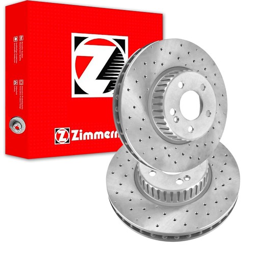 Zimmermann formula s - formula,