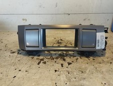 Aerateur tableau de bord