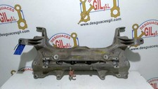 berceau boite PEUGEOT BIPPER