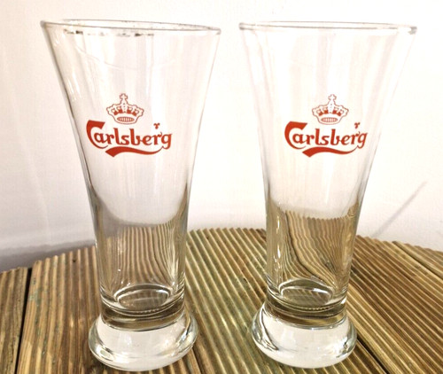 Anciens verres bière - 2,