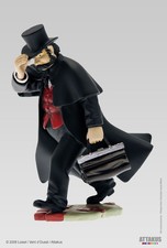 Figurine métal Jack «