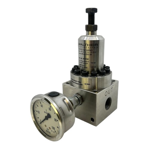 Walther flender 979741 - flender,