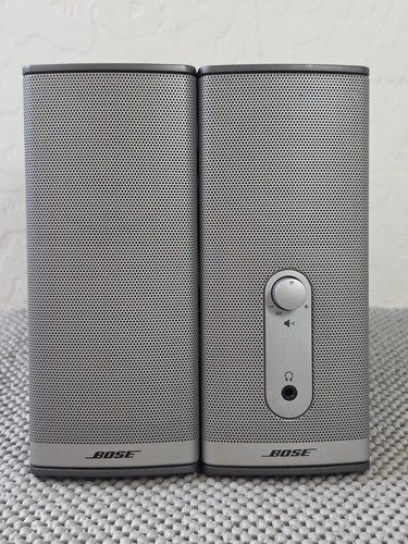Bose companion series - 2,