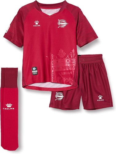 Kelme alavés baby sport - baby,