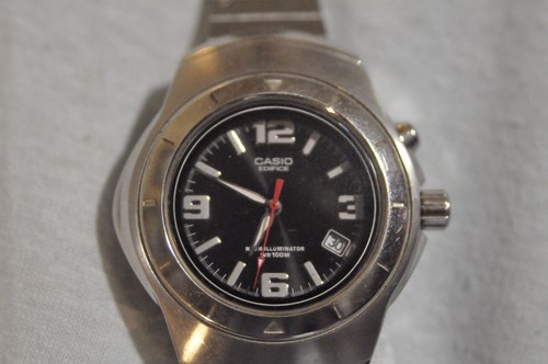 Montre casio vintage - montre,